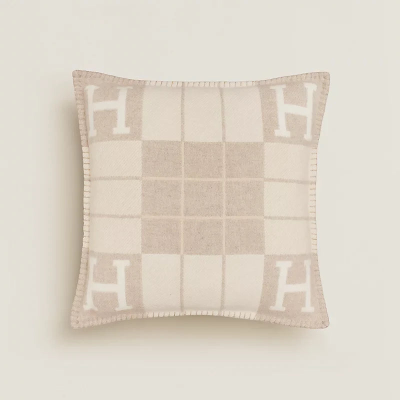 Avalon Pillow Case