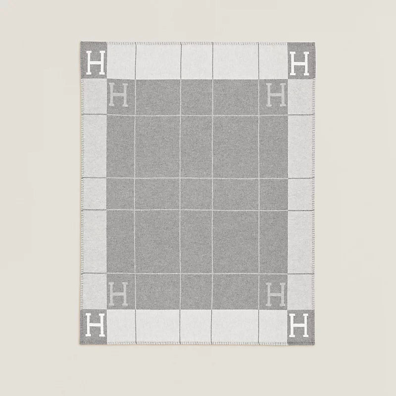 Avalon Throw Blanket