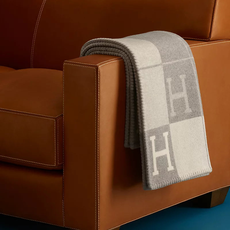 Avalon Throw Blanket