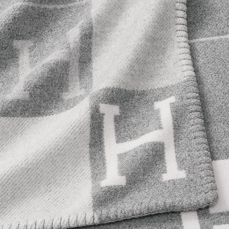 Avalon Throw Blanket