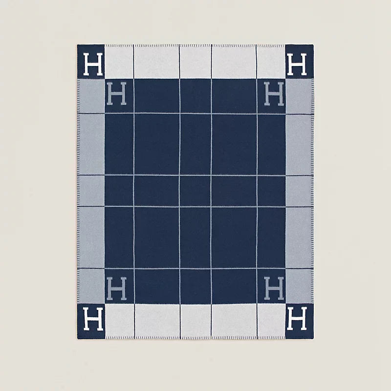 Avalon Throw Blanket