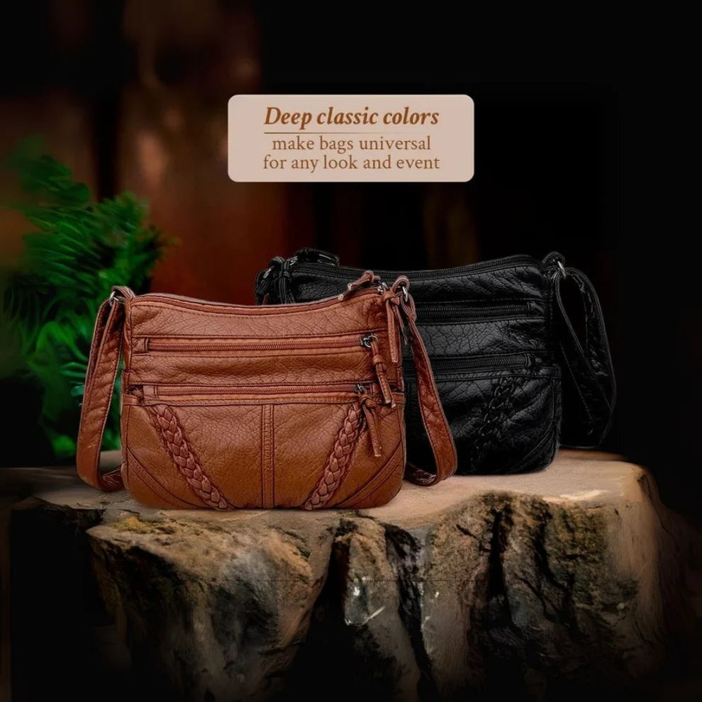 Sophia’s Classic - Harmony Bag