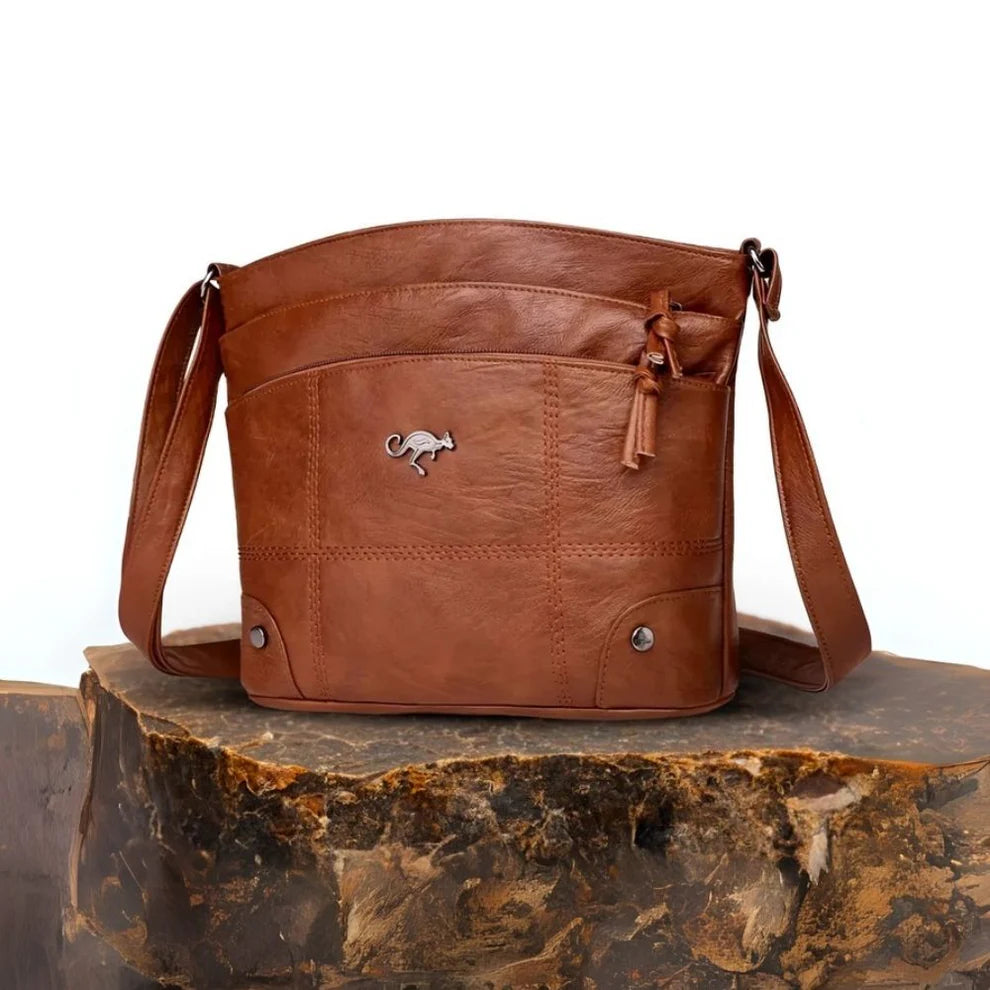 Alina Bag - Grace’s Signature Design