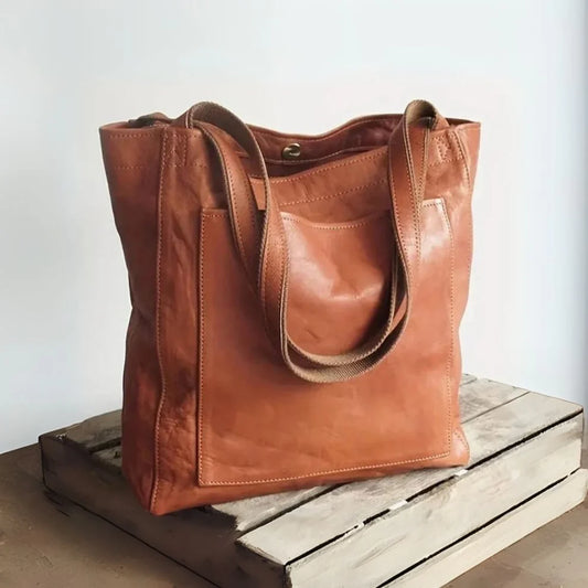 Lorena Chic - Stylish Shoulder Bag