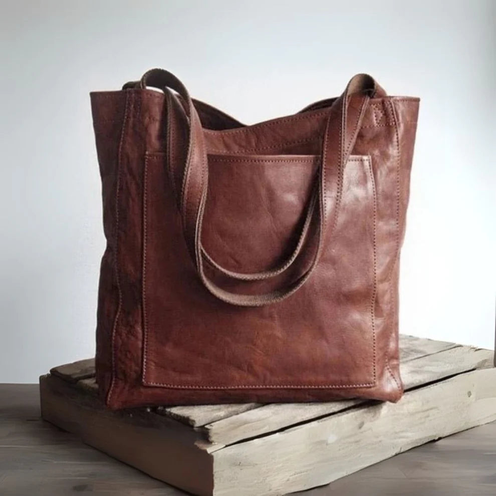 Lorena Chic - Stylish Shoulder Bag