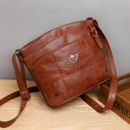 Alina Bag - Grace’s Signature Design