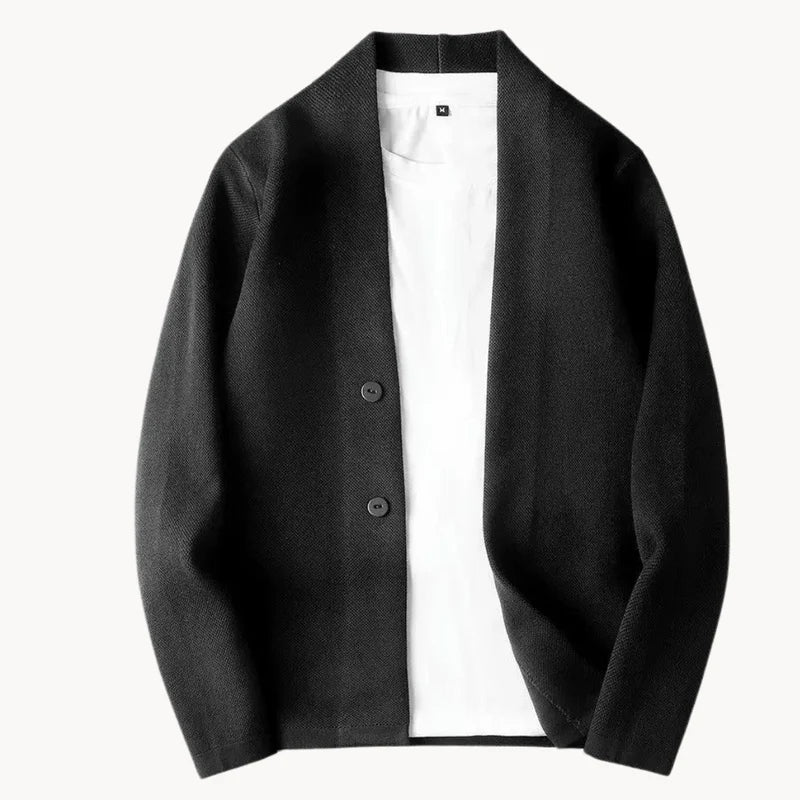 Bjorn – Lightweight Tailored Jacket