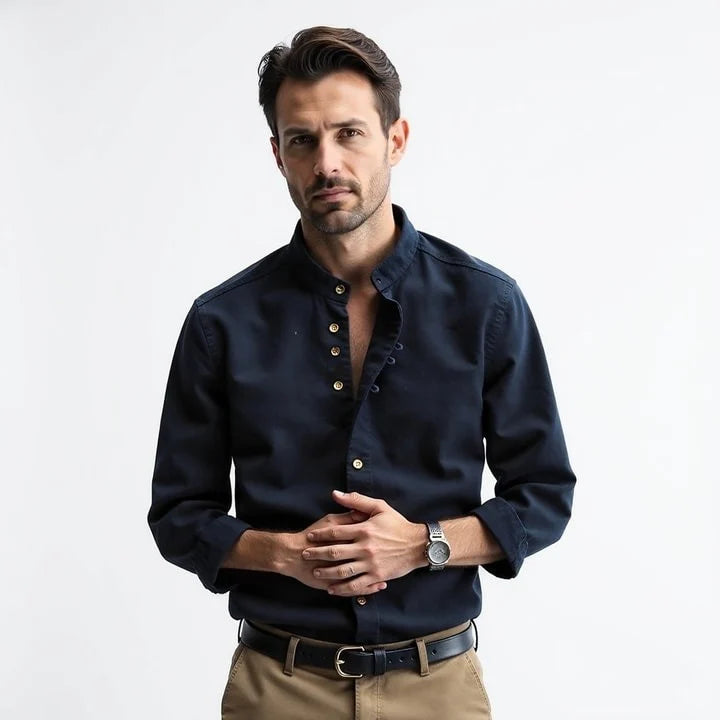 Katana Japanese Shirt for Men