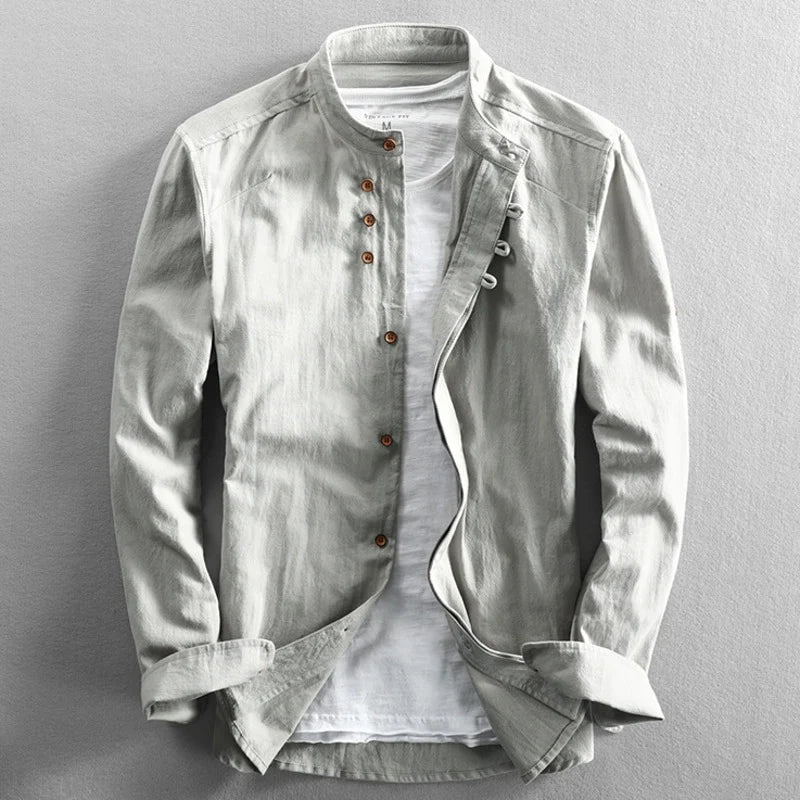 Katana Japanese Shirt for Men