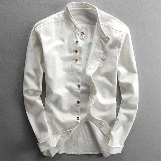 Katana Japanese Shirt for Men