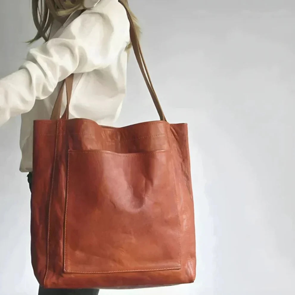 Lorena Chic - Stylish Shoulder Bag