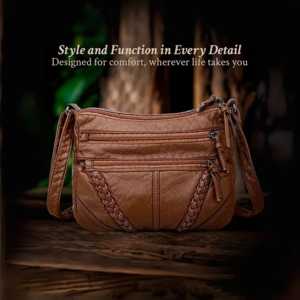 Sophia’s Classic - Harmony Bag