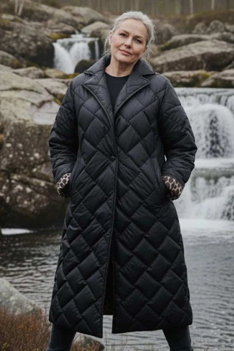 ROLA - Stylish Elegant Coat