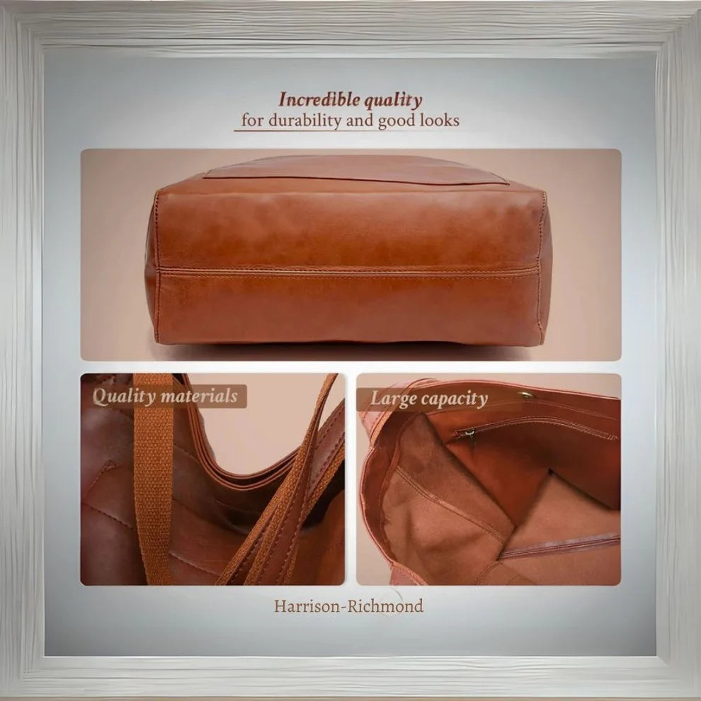 Lorena Chic - Stylish Shoulder Bag