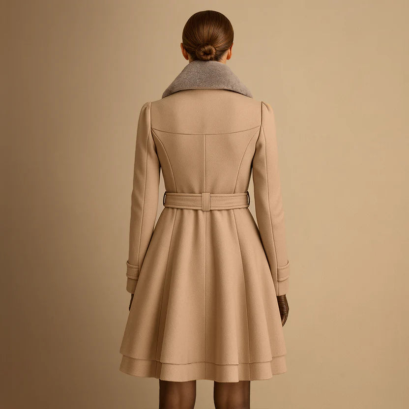 Alexia - The Luxe Warmth Edition