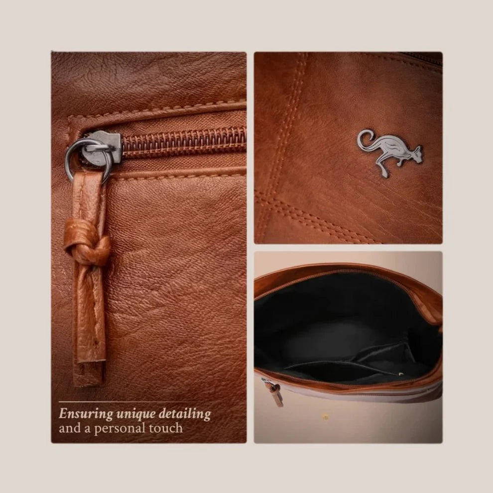 Alina Bag - Grace’s Signature Design