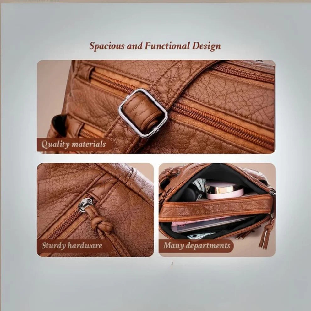 Sophia’s Classic - Harmony Bag
