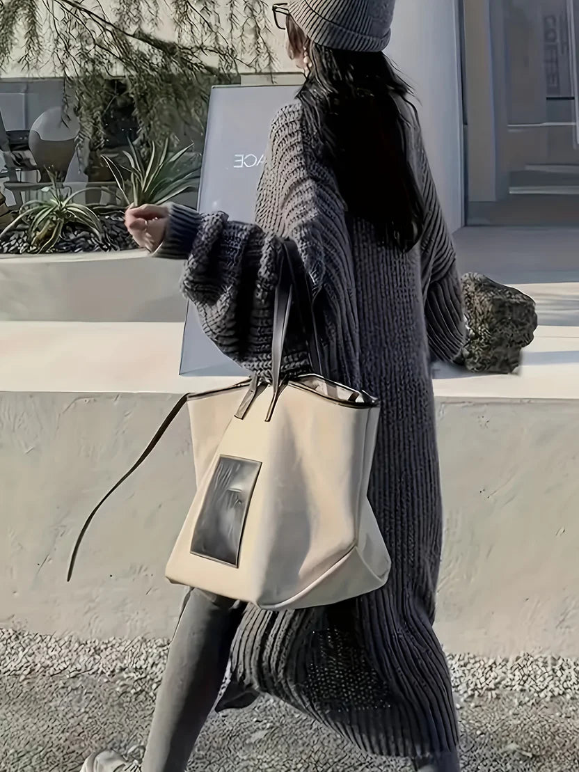 Vannesa – Versatile Charm Cardigan