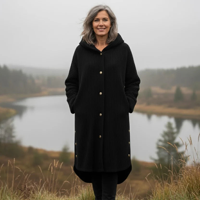 Vera – Modern Fall Jacket