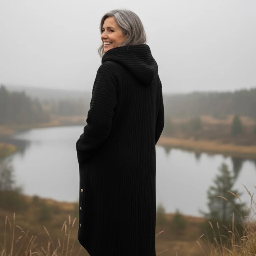 Vera – Modern Fall Jacket