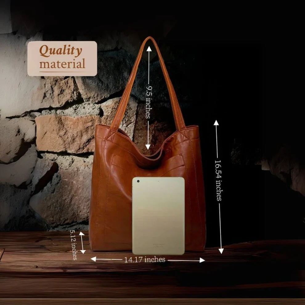 Lorena Chic - Stylish Shoulder Bag