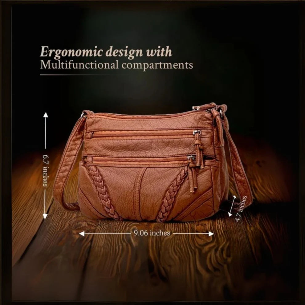 Sophia’s Classic - Harmony Bag