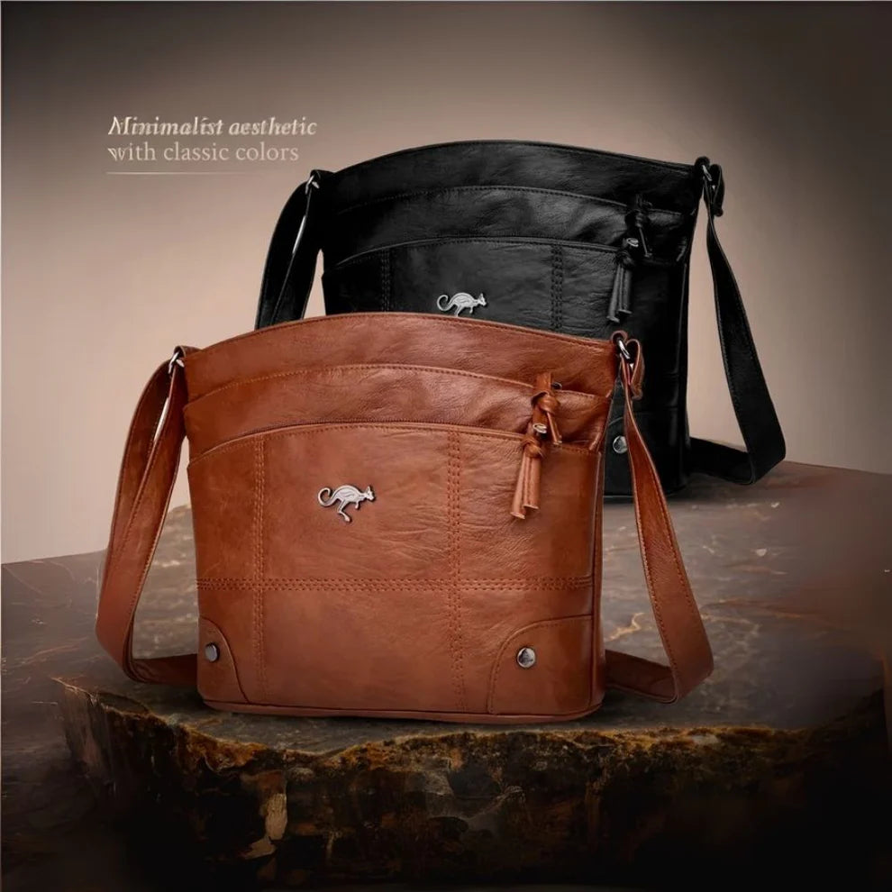 Alina Bag - Grace’s Signature Design