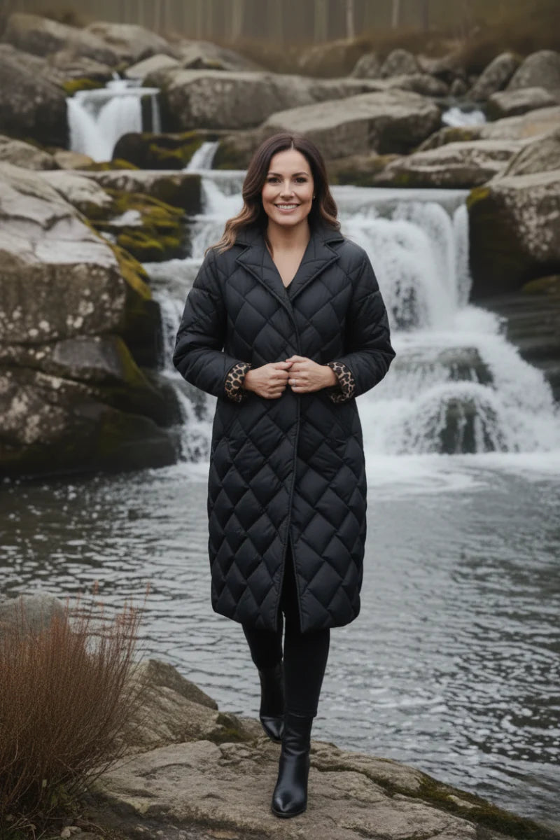 ROLA - Stylish Elegant Coat