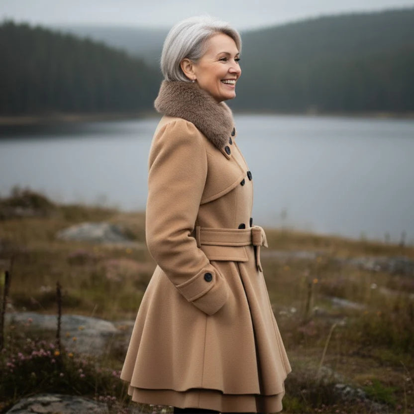 Alexia - The Luxe Warmth Edition