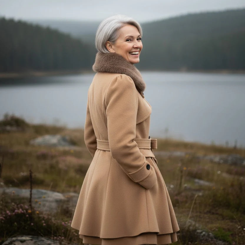 Alexia - The Luxe Warmth Edition