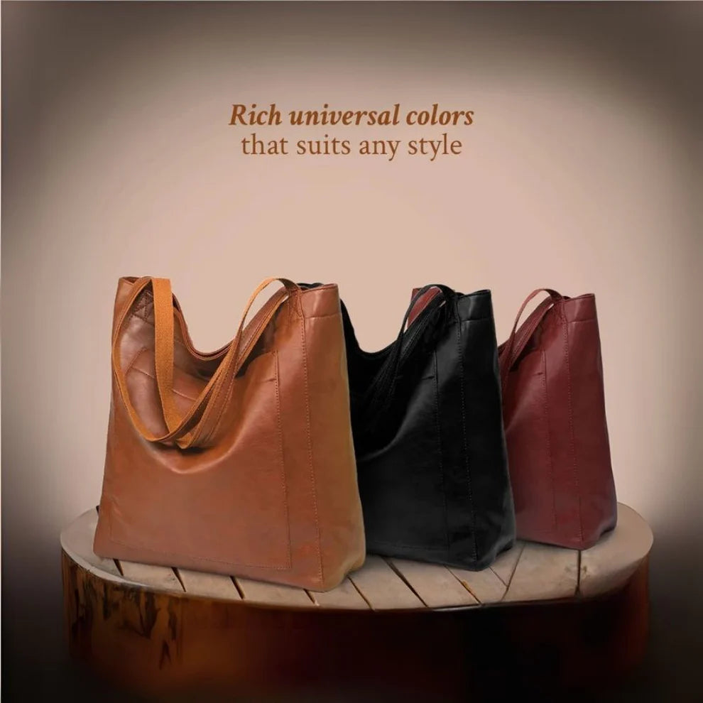 Lorena Chic - Stylish Shoulder Bag
