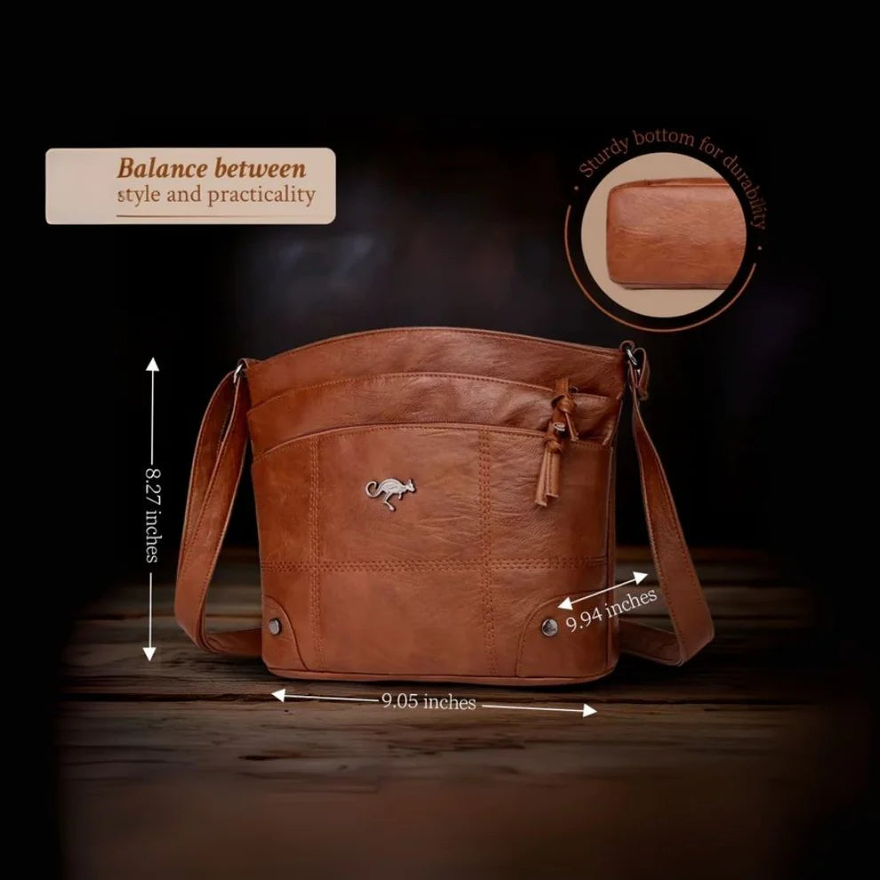Alina Bag - Grace’s Signature Design