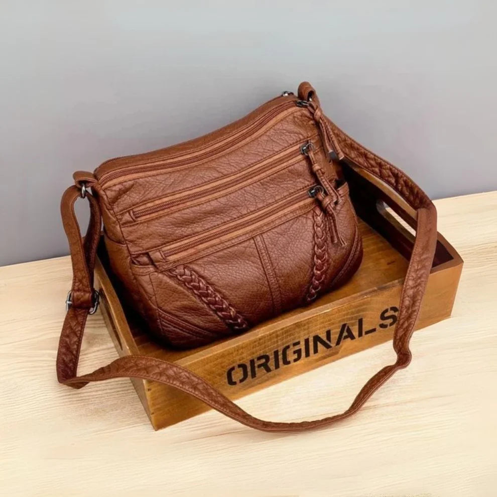Sophia’s Classic - Harmony Bag