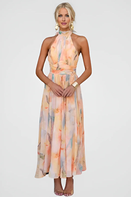Pippa Blossom Midi Dress