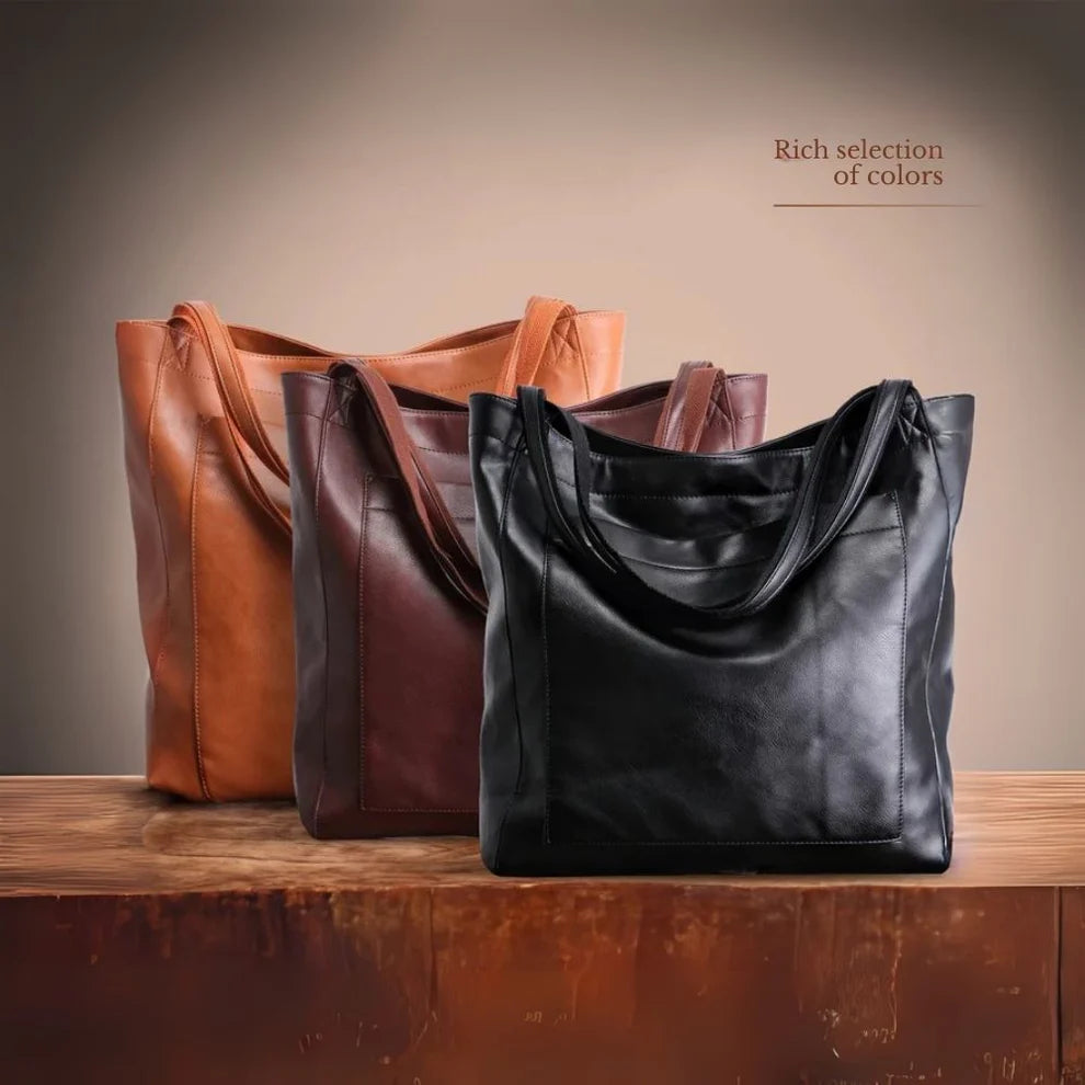 Lorena Chic - Stylish Shoulder Bag