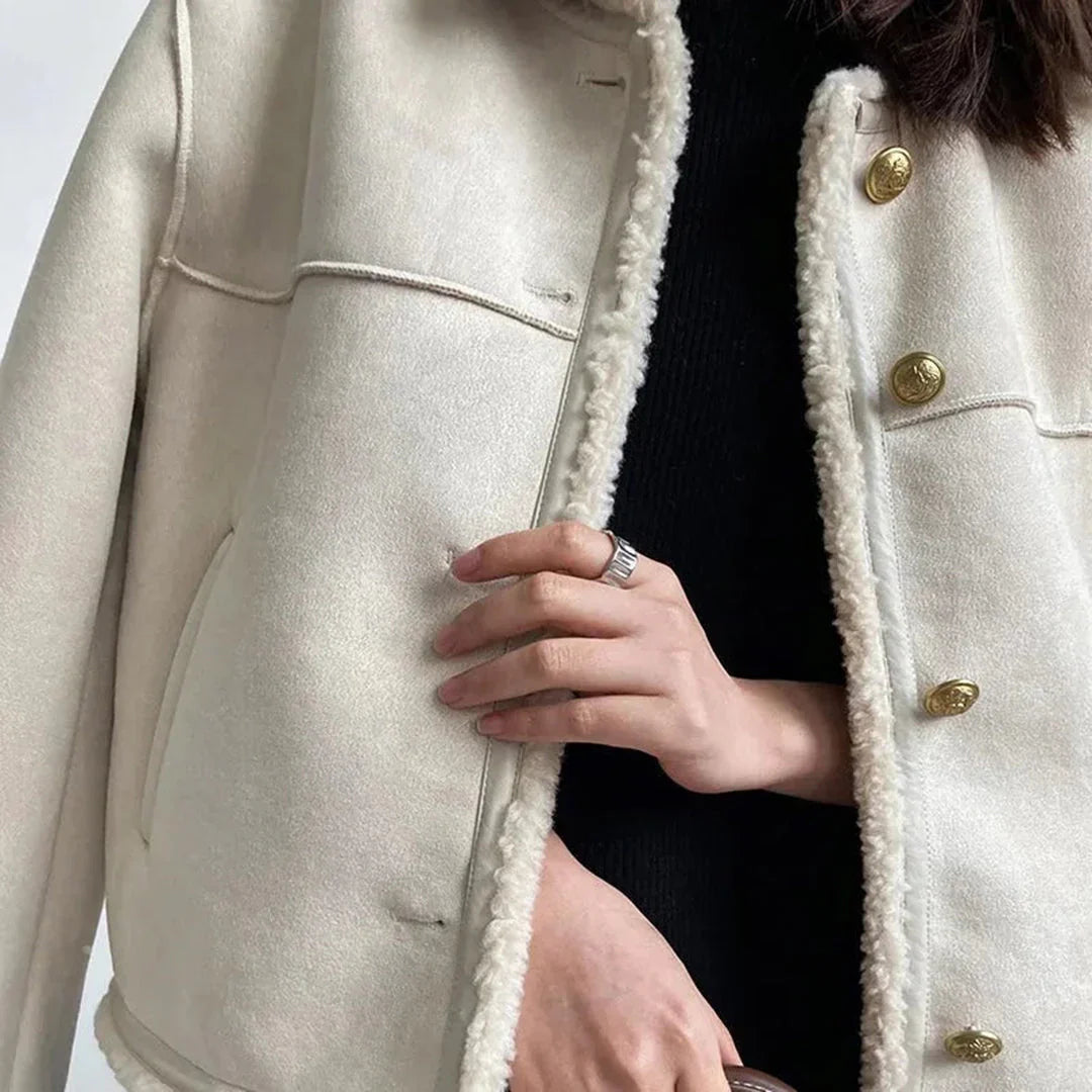Evelyn – High Quality Jacket