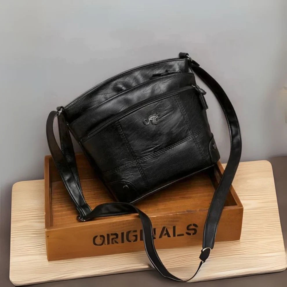 Alina Bag - Grace’s Signature Design