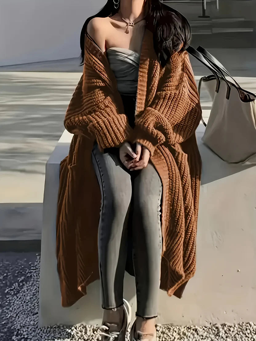 Vannesa – Versatile Charm Cardigan