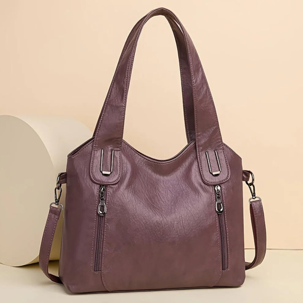 Emma Retro - Tote Shoulder Bag