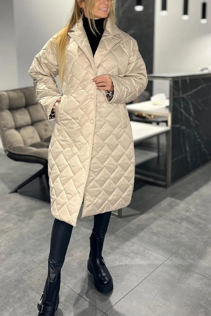 ROLA - Stylish Elegant Coat