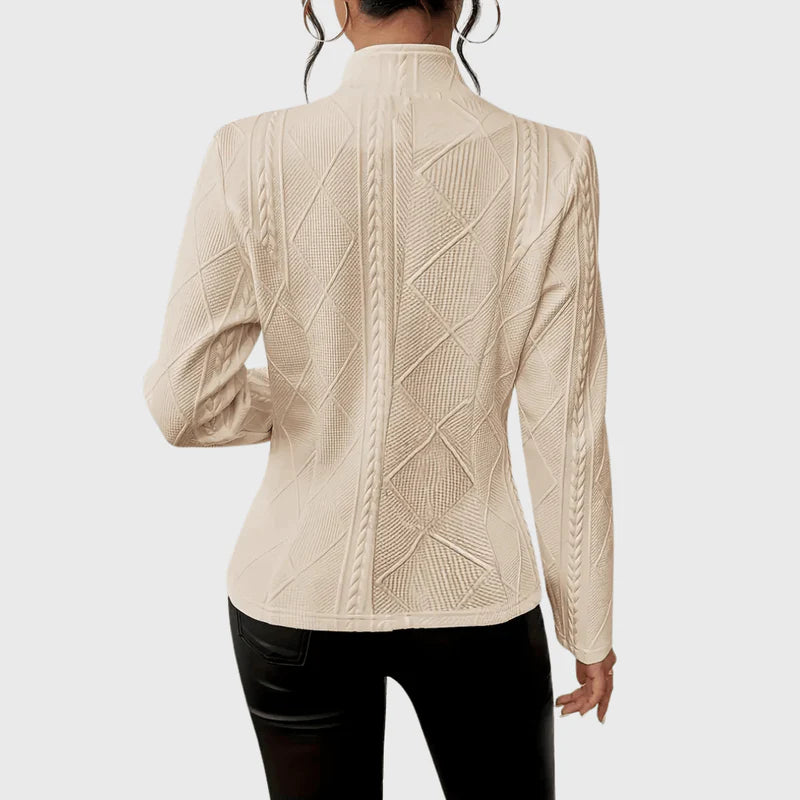 Olivia – Elegant Blazer
