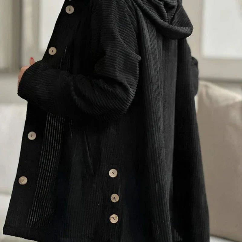 Vera – Modern Fall Jacket